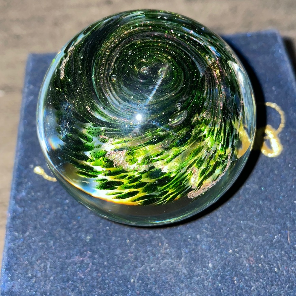 Glass Eye Studio